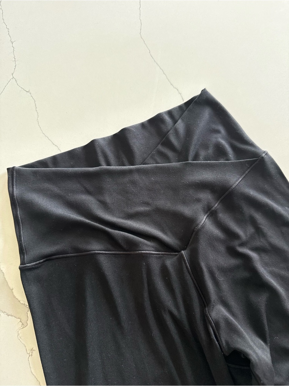 OFFLINE by Aerie Real Me High Waisted Crossover Leggings | Size Medium